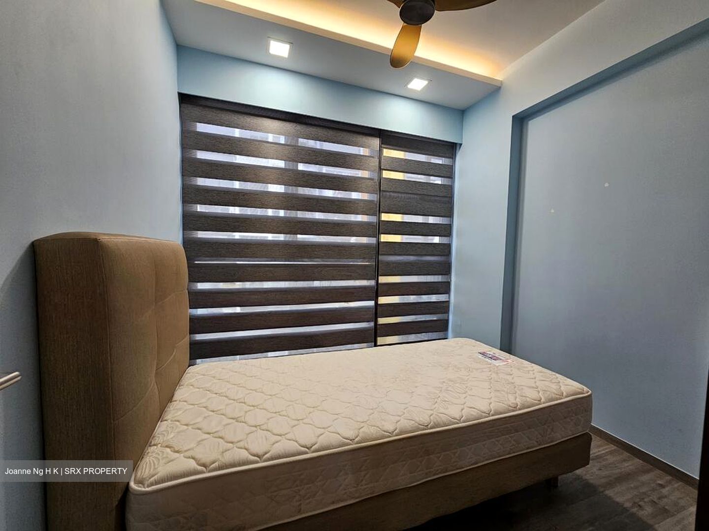 Westwood Residences (D22), Condominium #615126821